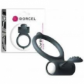 Power Clit - Anneau Vibrant DORCEL